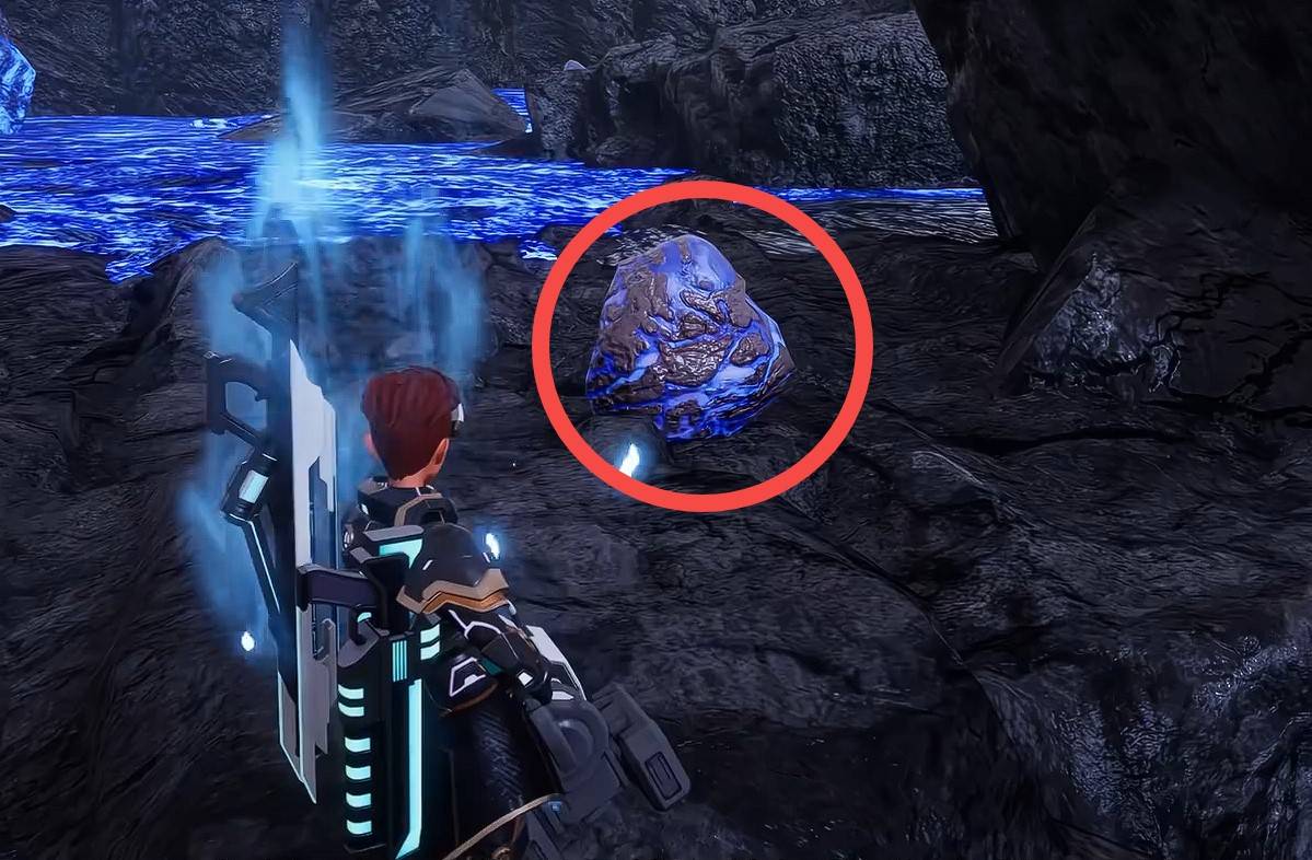 guide image