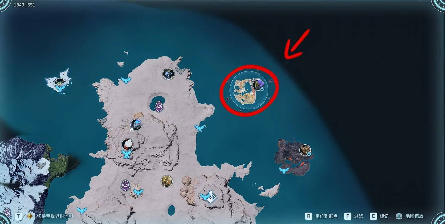 guide image