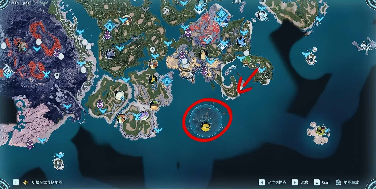 guide image