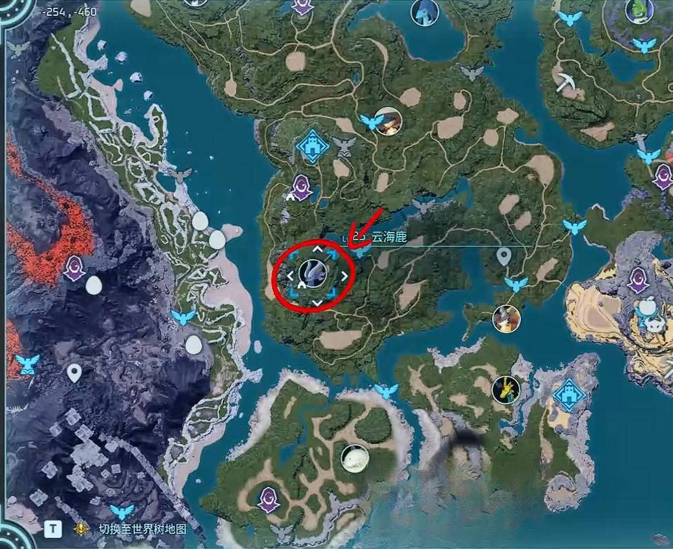 guide image
