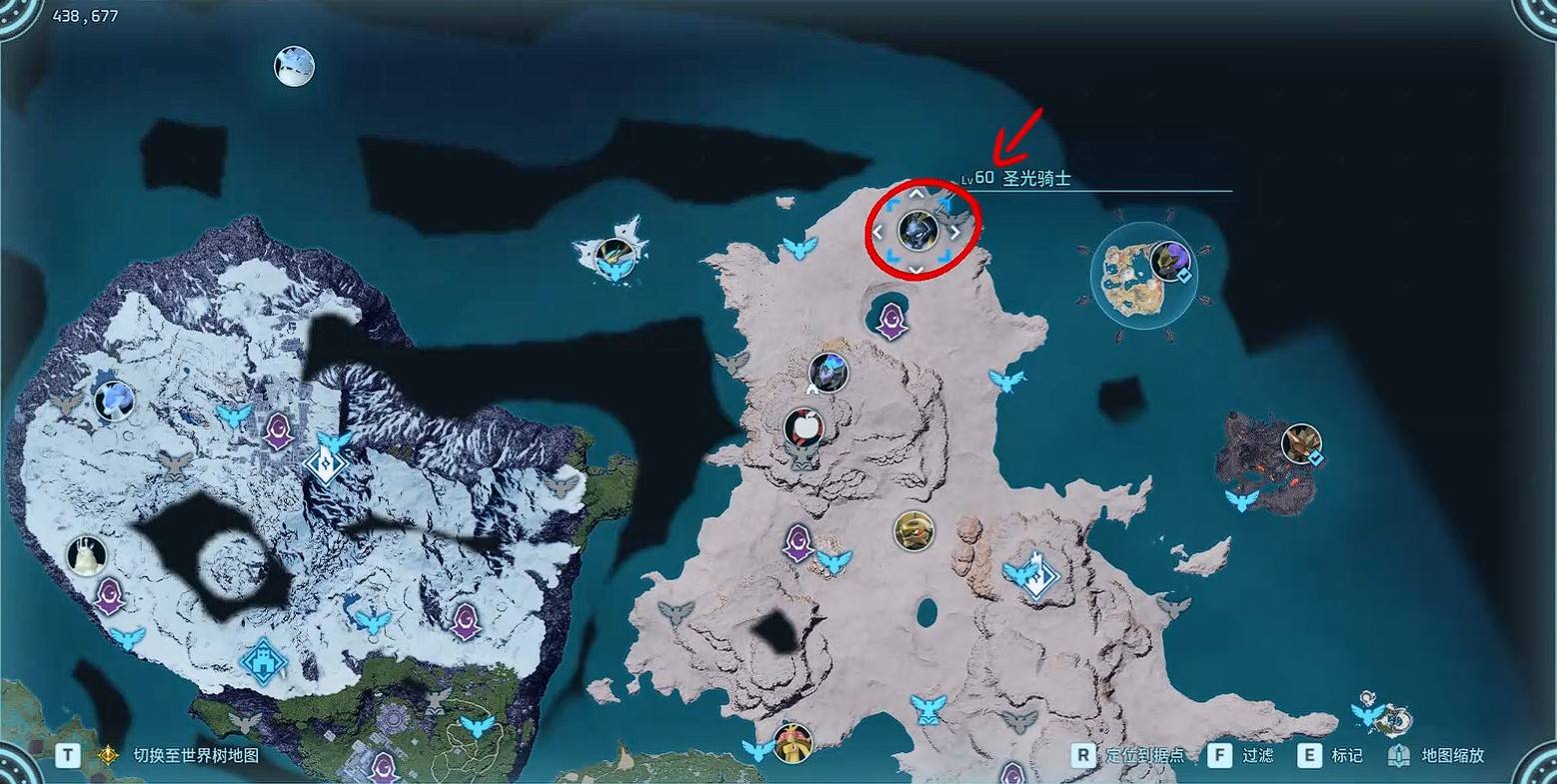 guide image