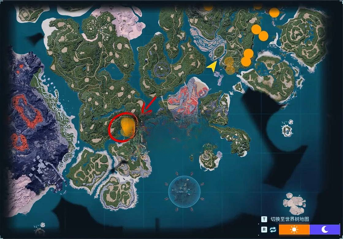 guide image
