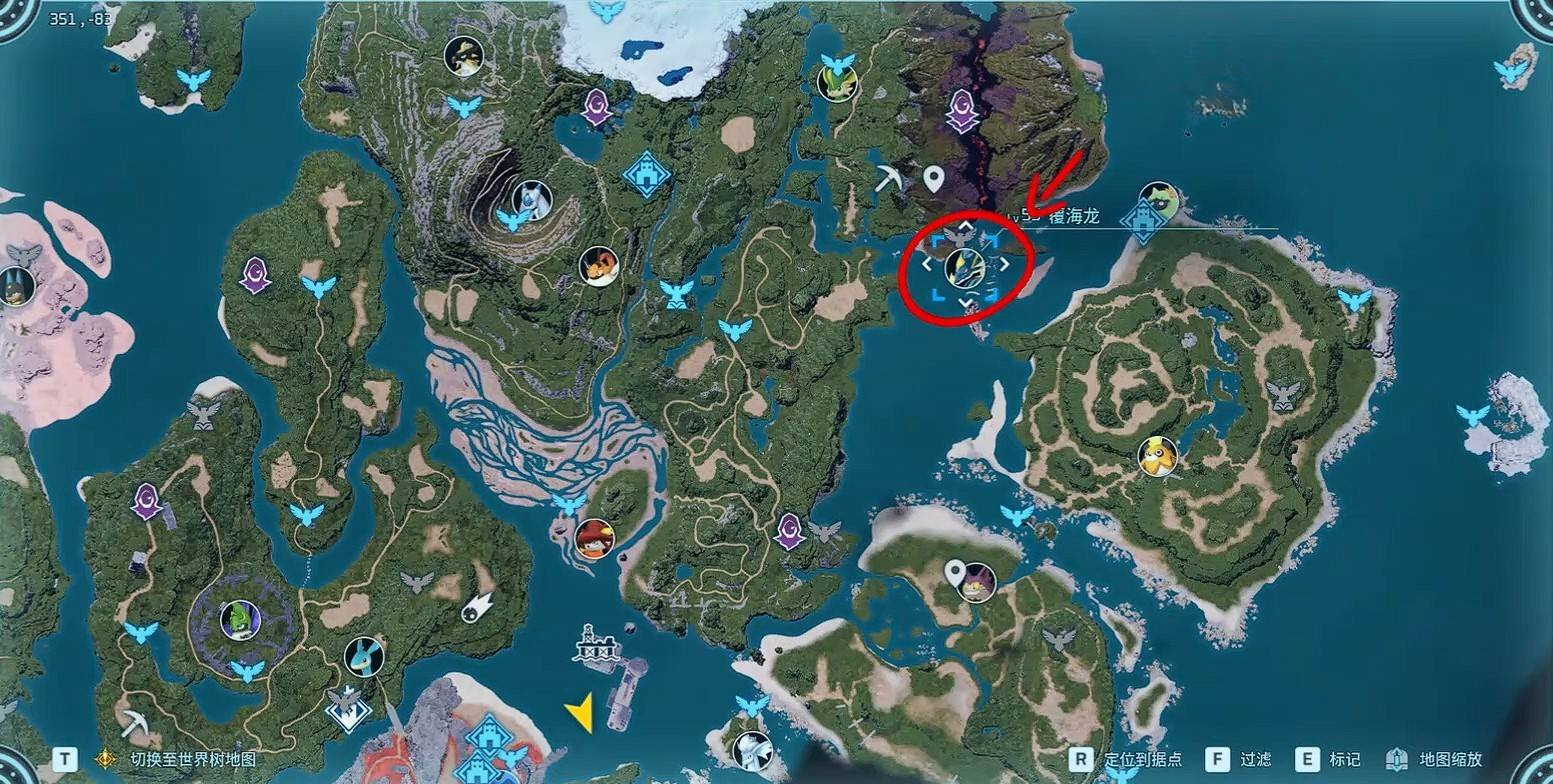 guide image