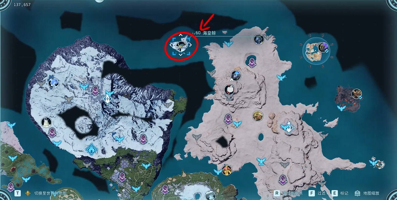 guide image