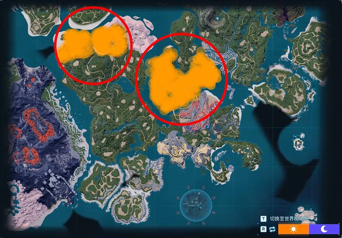 guide image