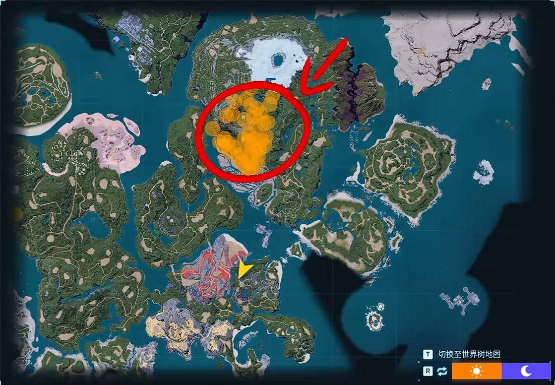 guide image