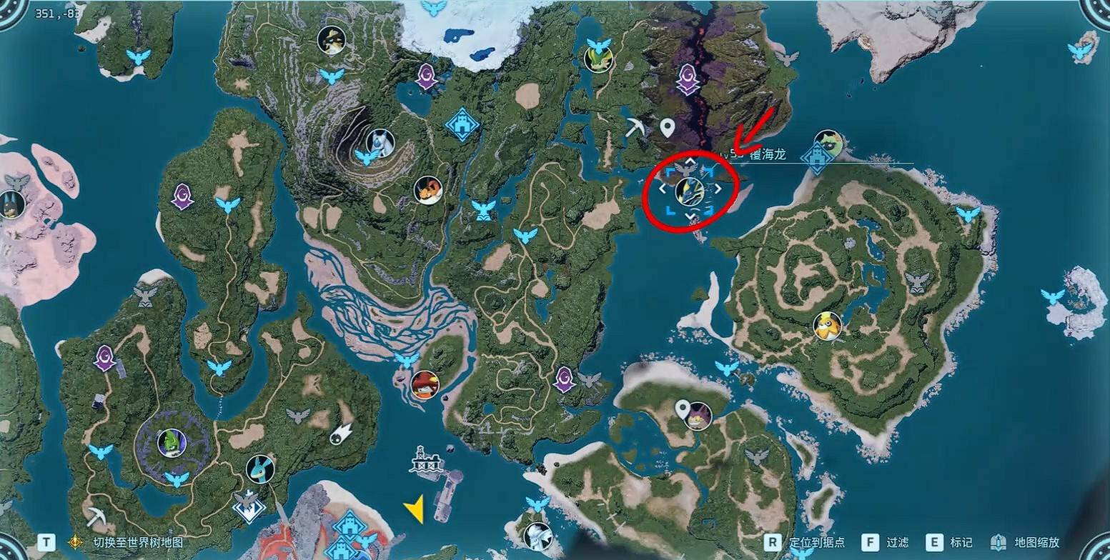 guide image
