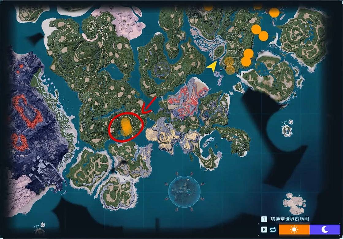 guide image