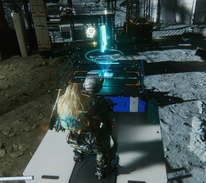 guide image