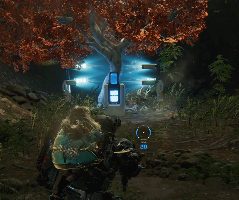 guide image