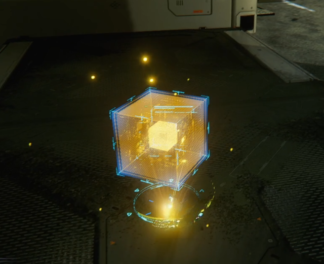 guide image