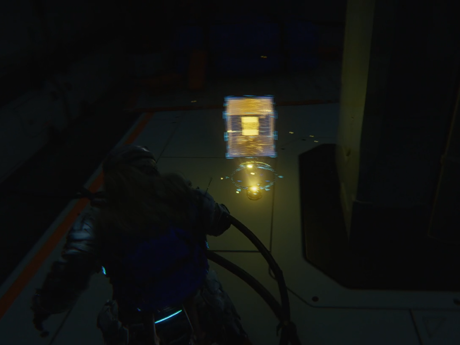 guide image