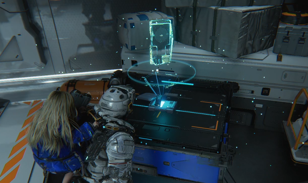 guide image
