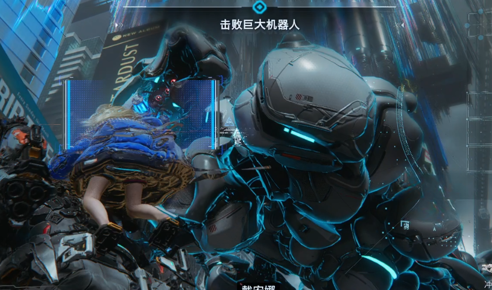 guide image