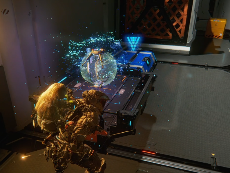 guide image
