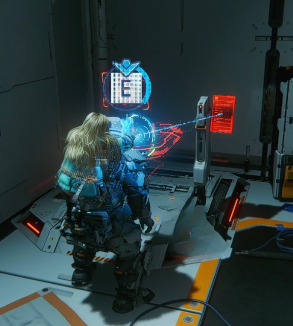 guide image
