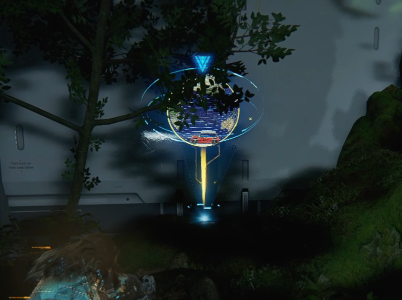 guide image