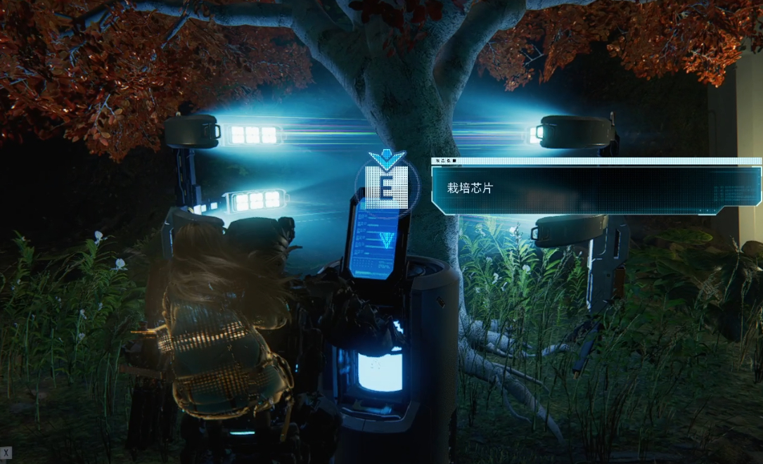 guide image