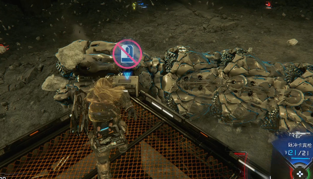 guide image