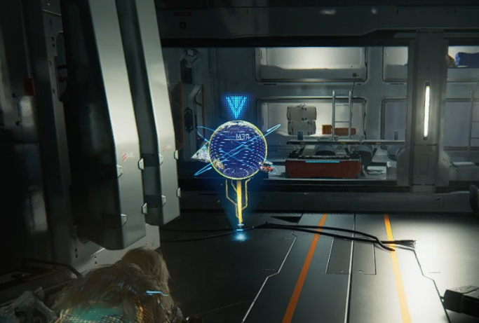 guide image