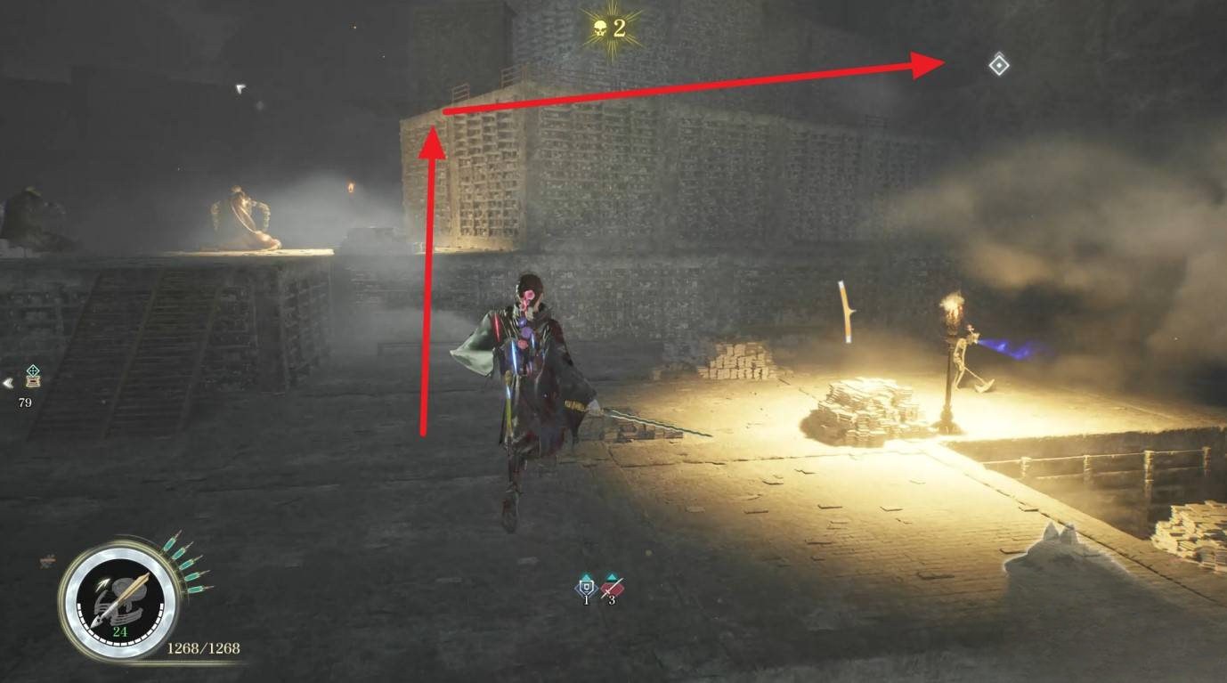 guide image