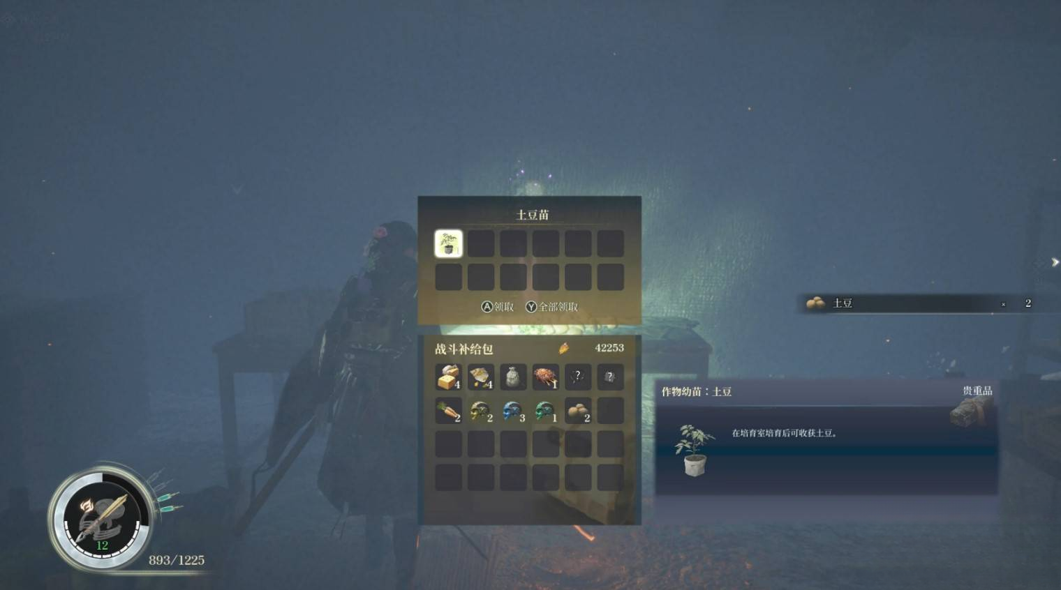 guide image
