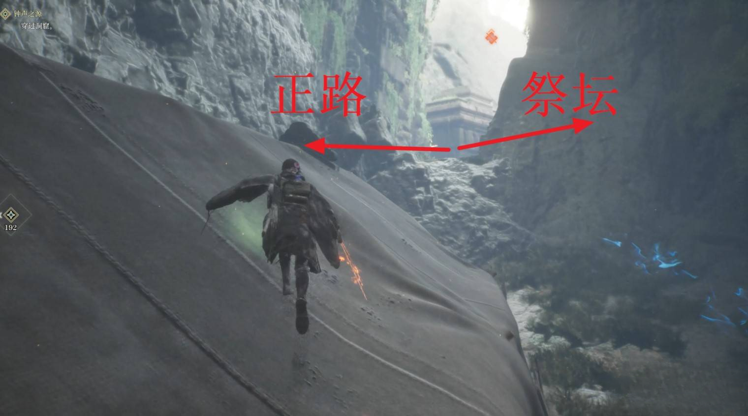 guide image