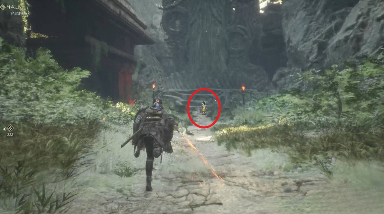 guide image