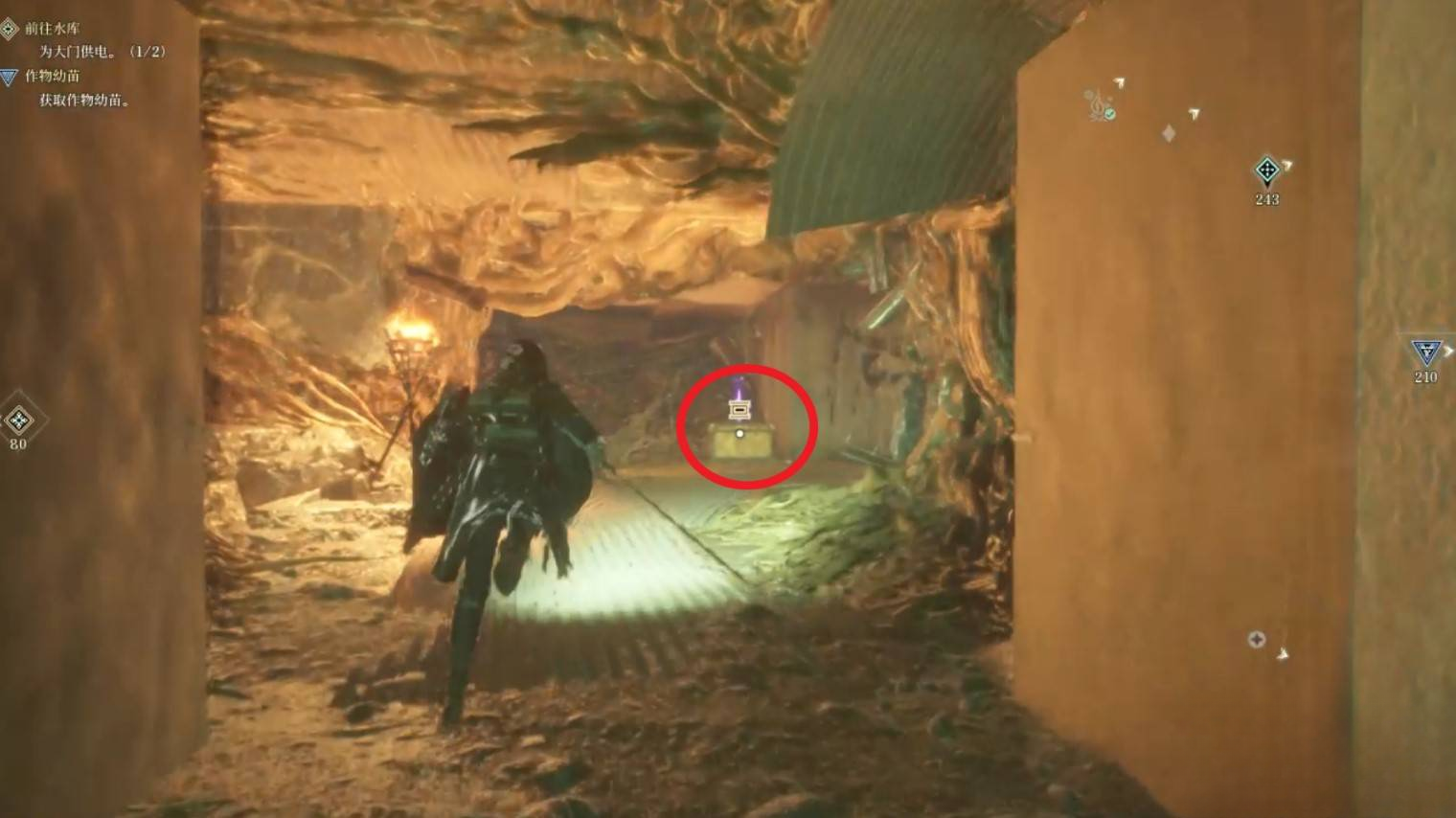 guide image