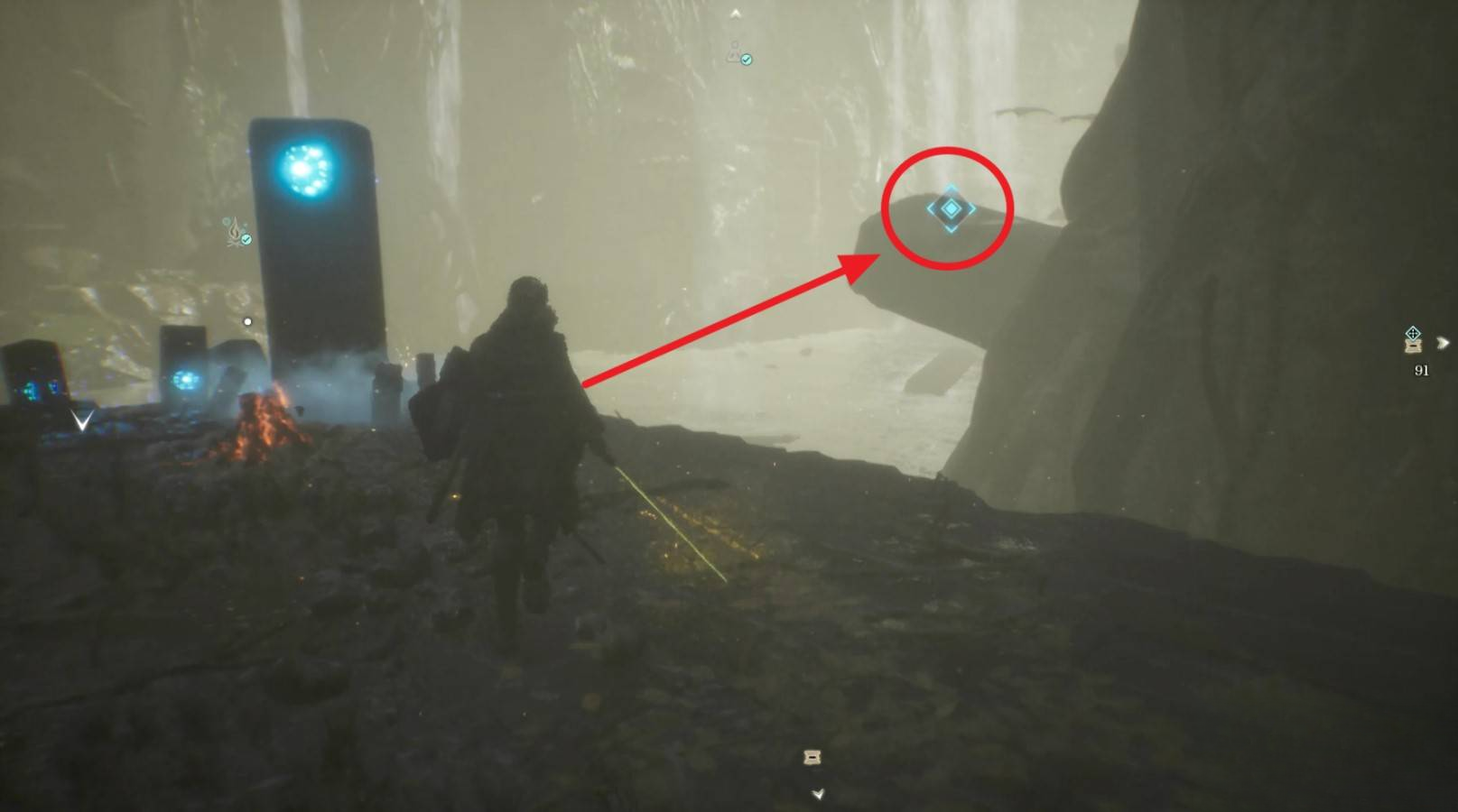 guide image