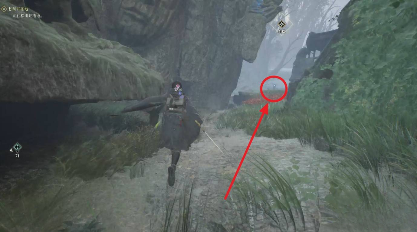 guide image