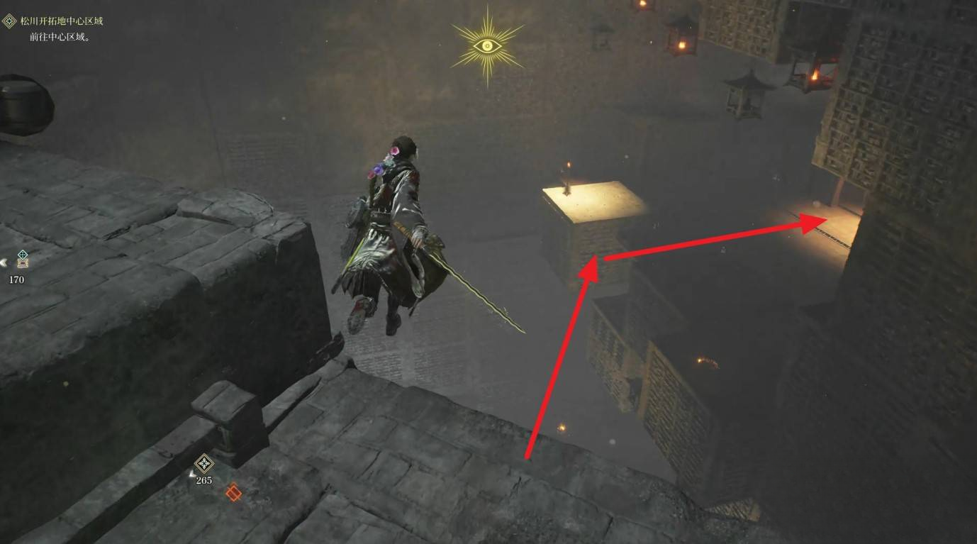 guide image