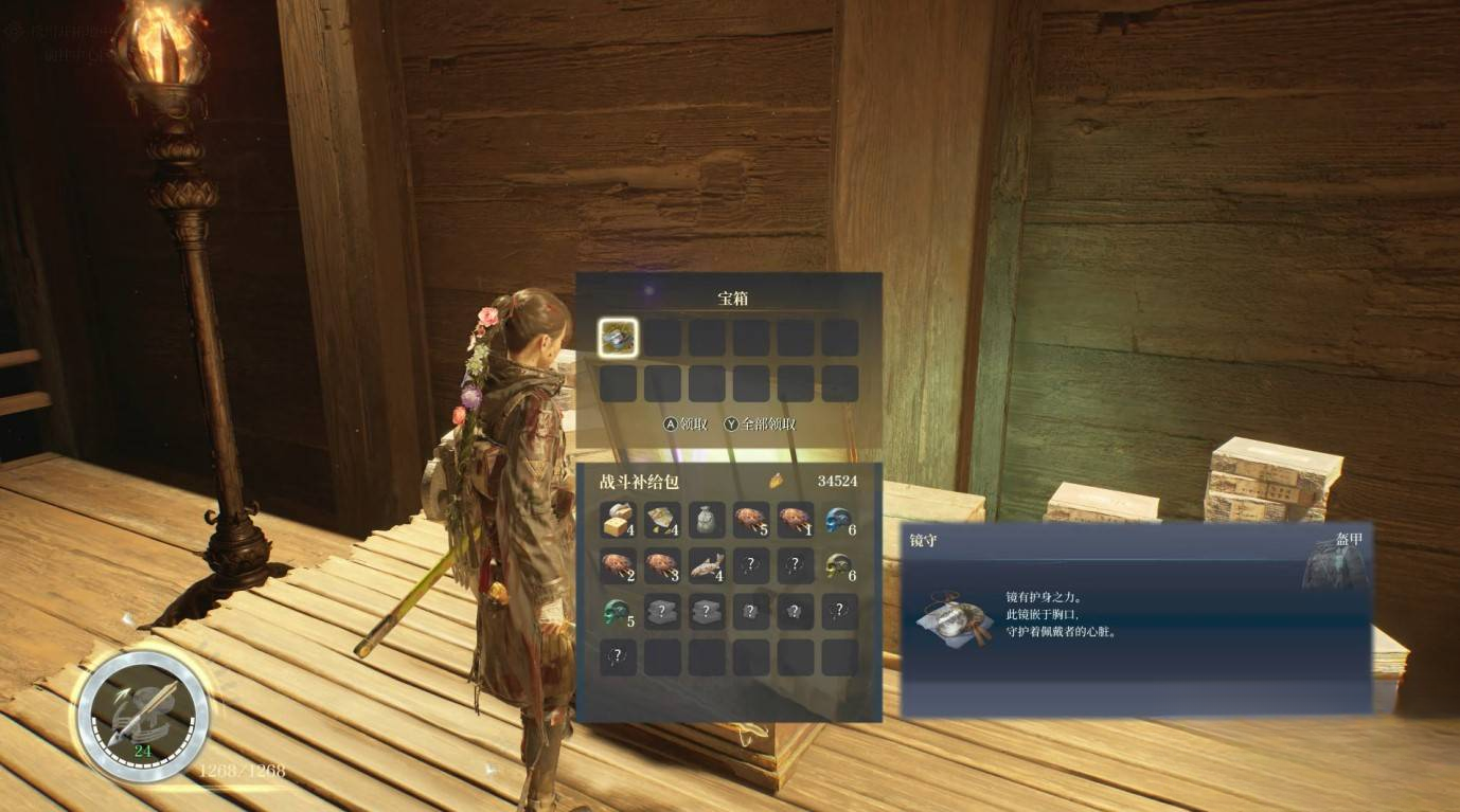 guide image