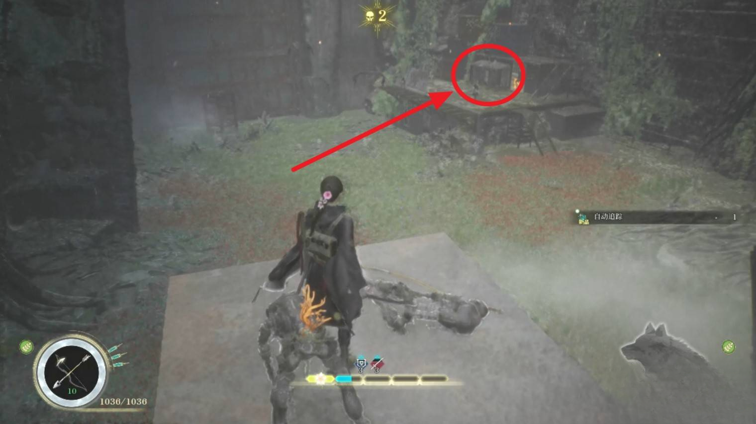 guide image