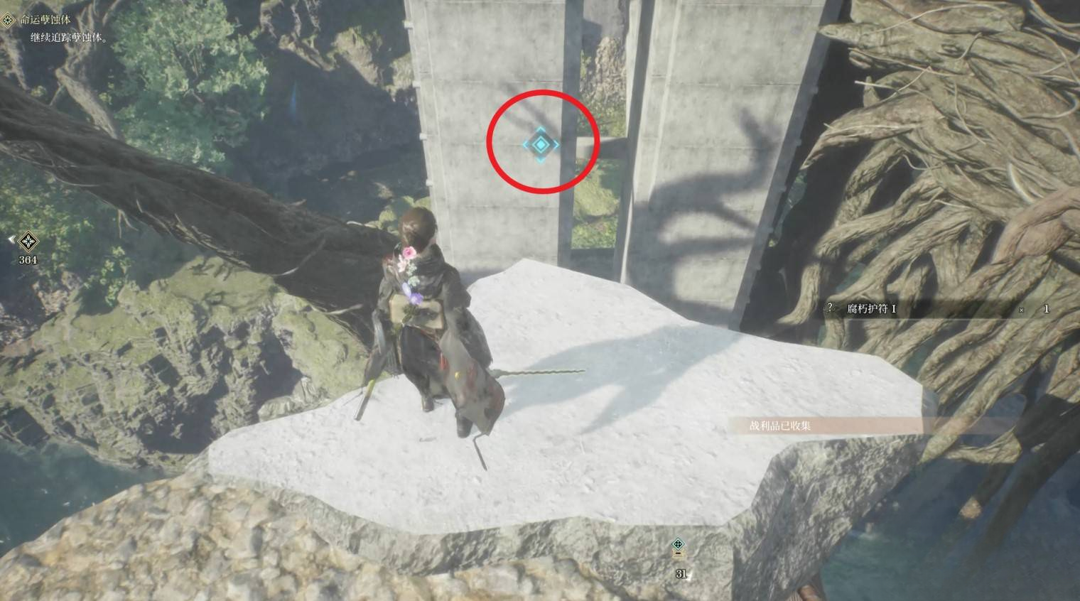 guide image