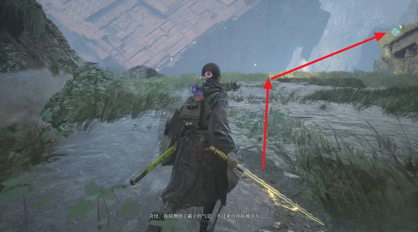 guide image