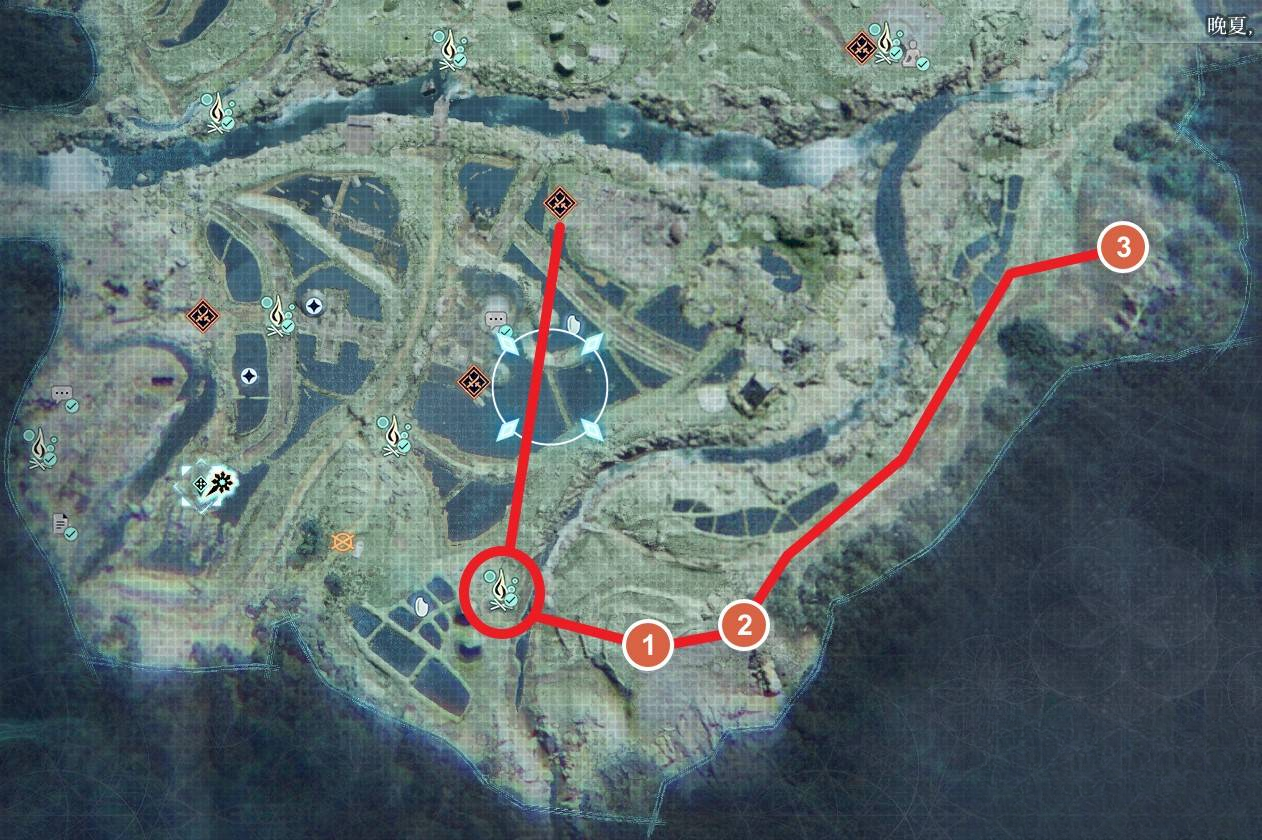 guide image