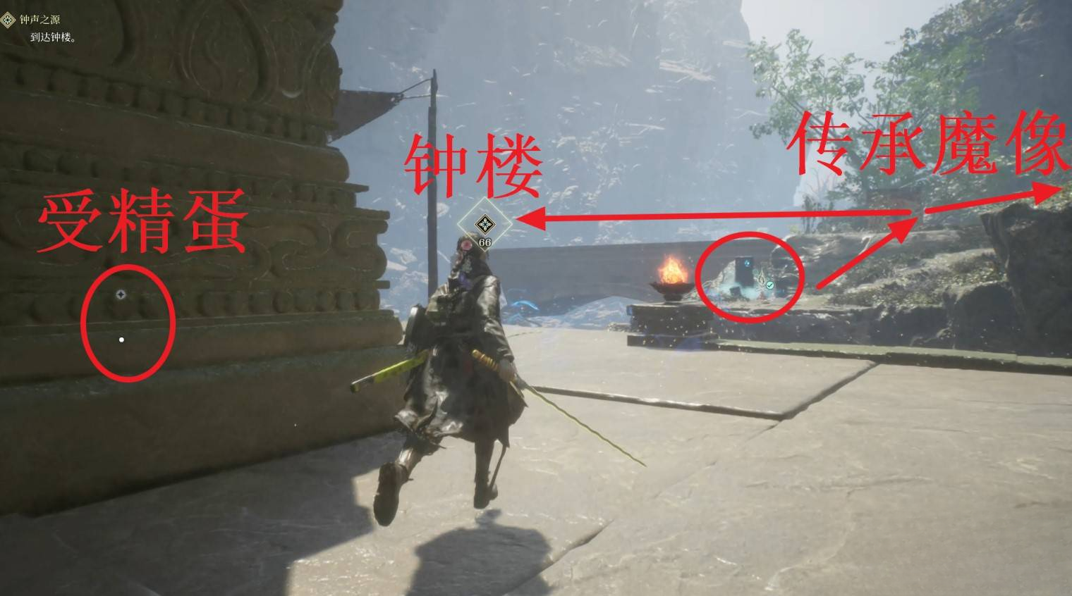 guide image