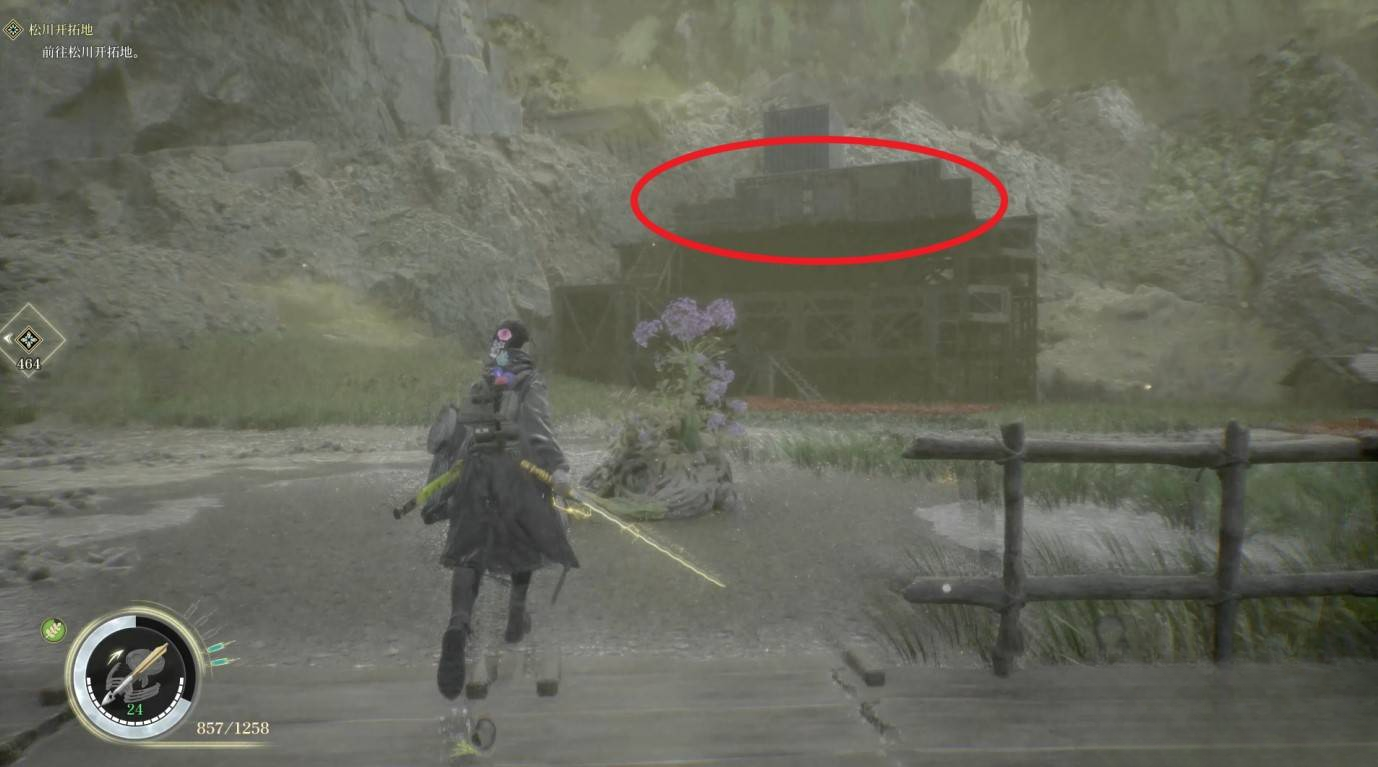 guide image