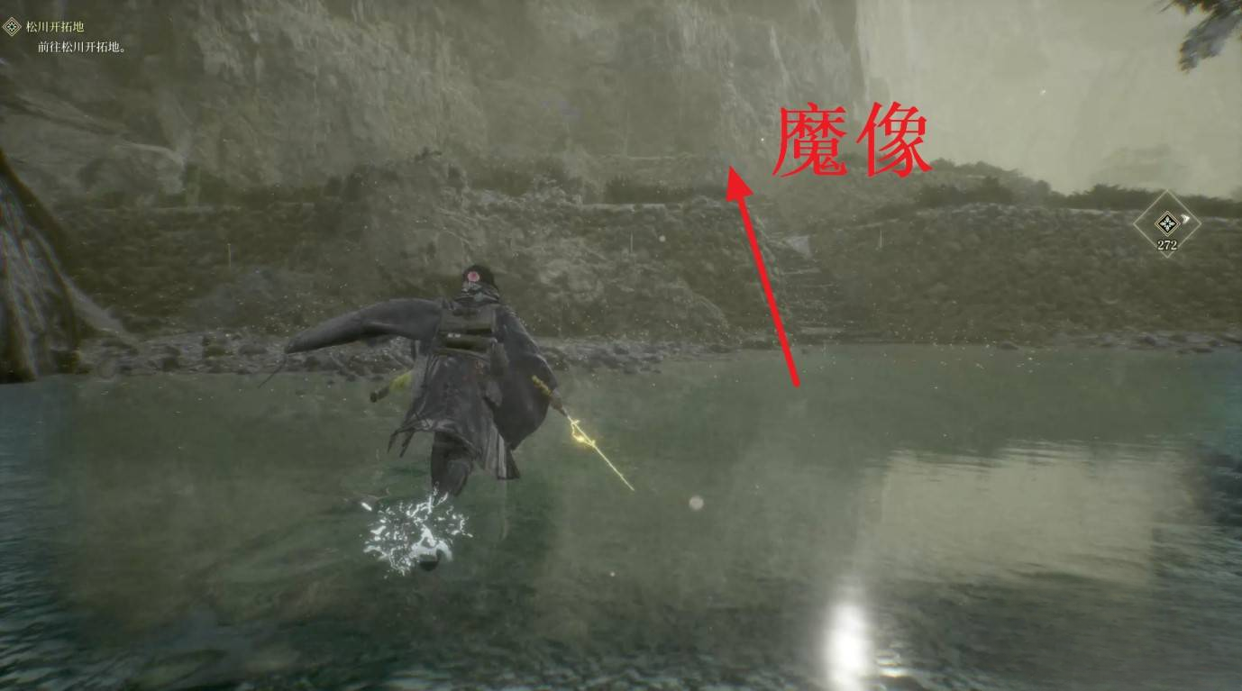 guide image