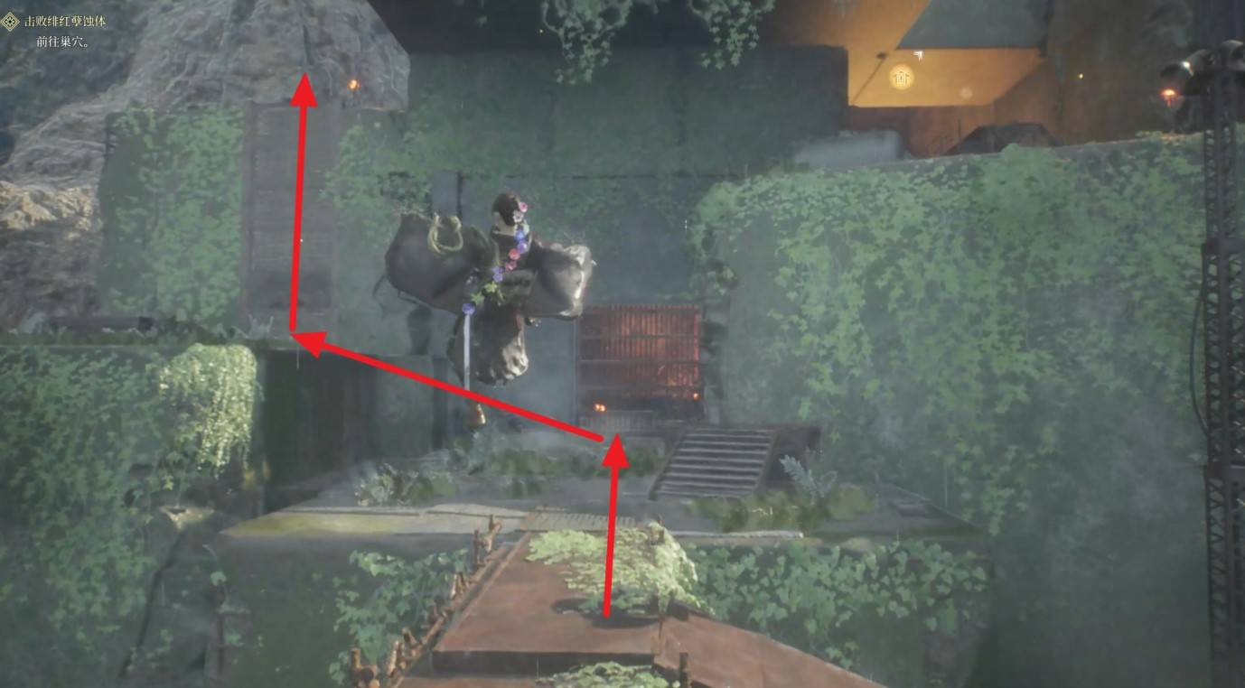 guide image