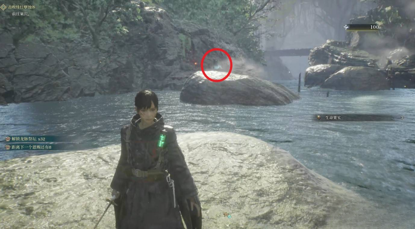 guide image