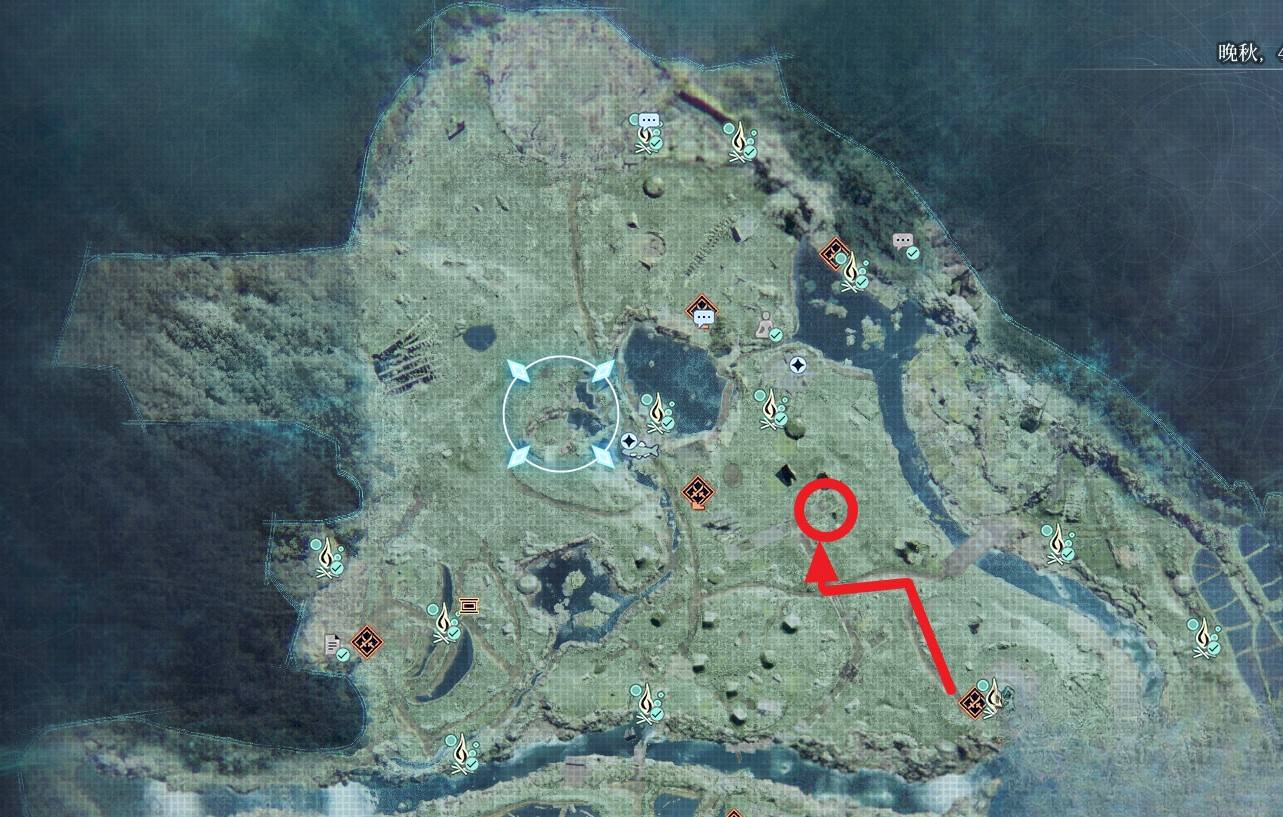 guide image