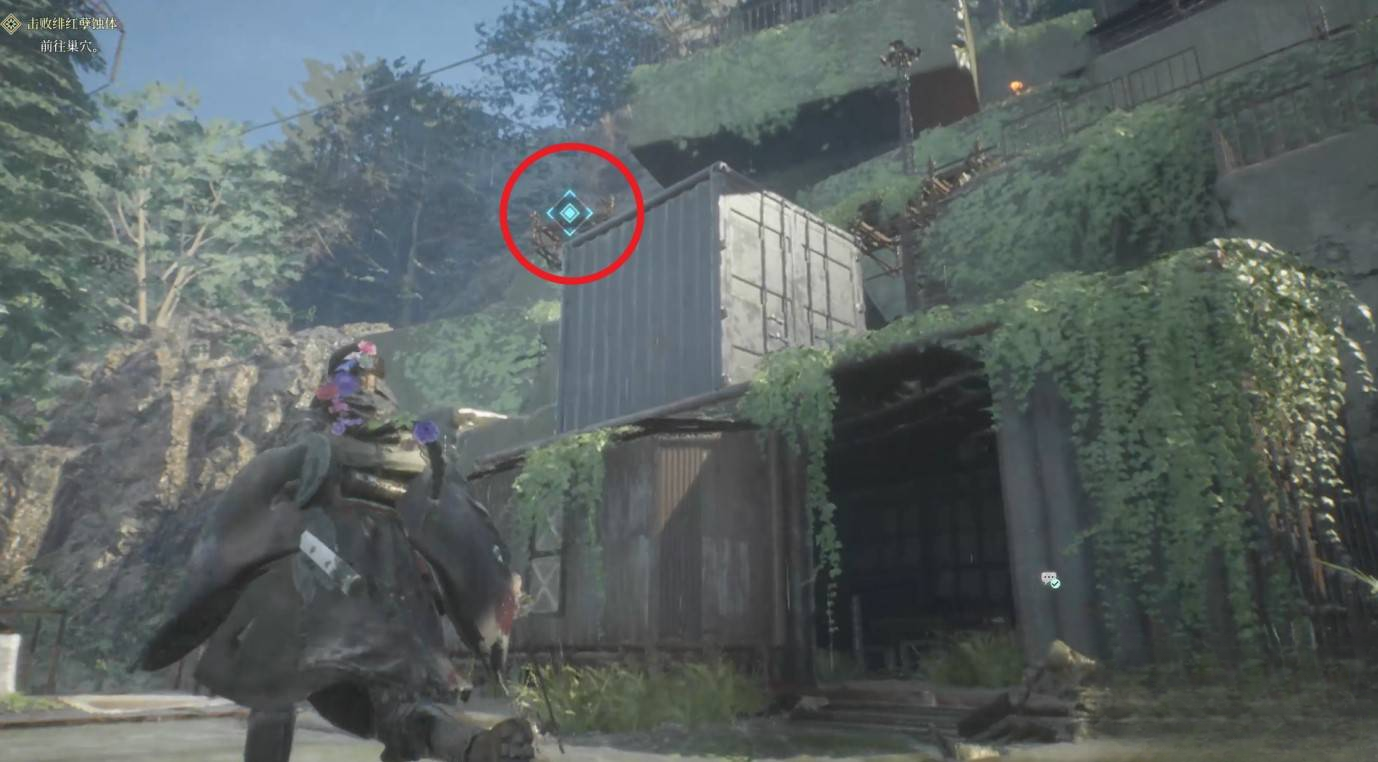 guide image