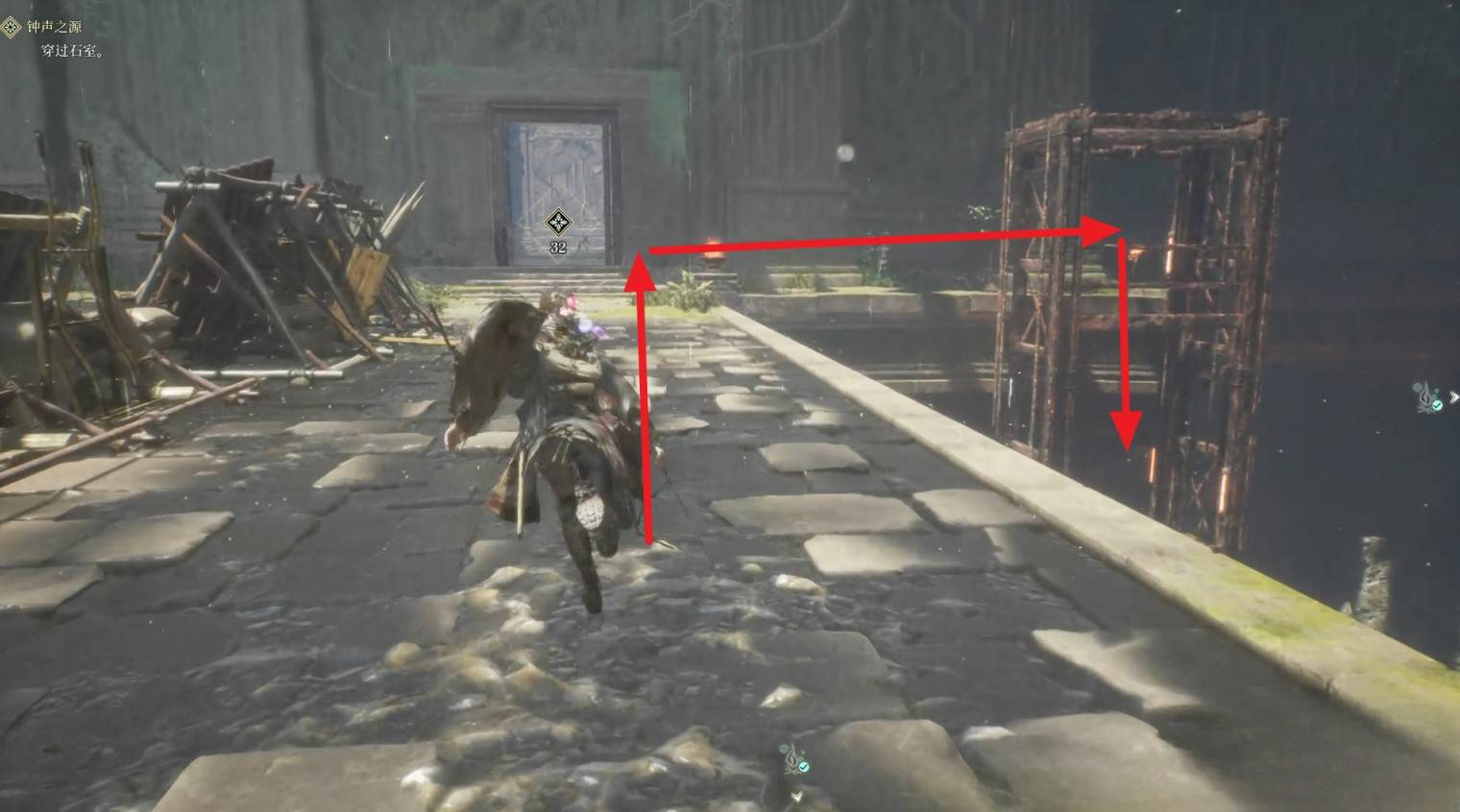 guide image
