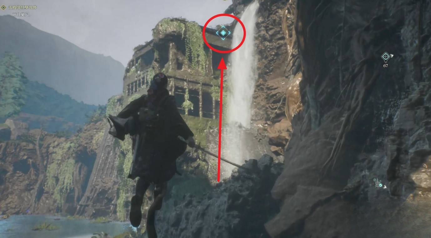 guide image
