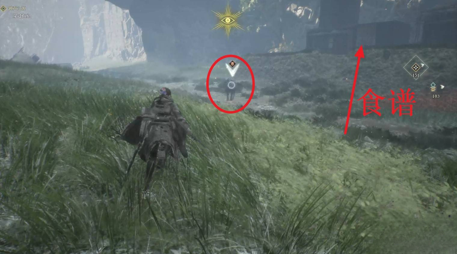 guide image