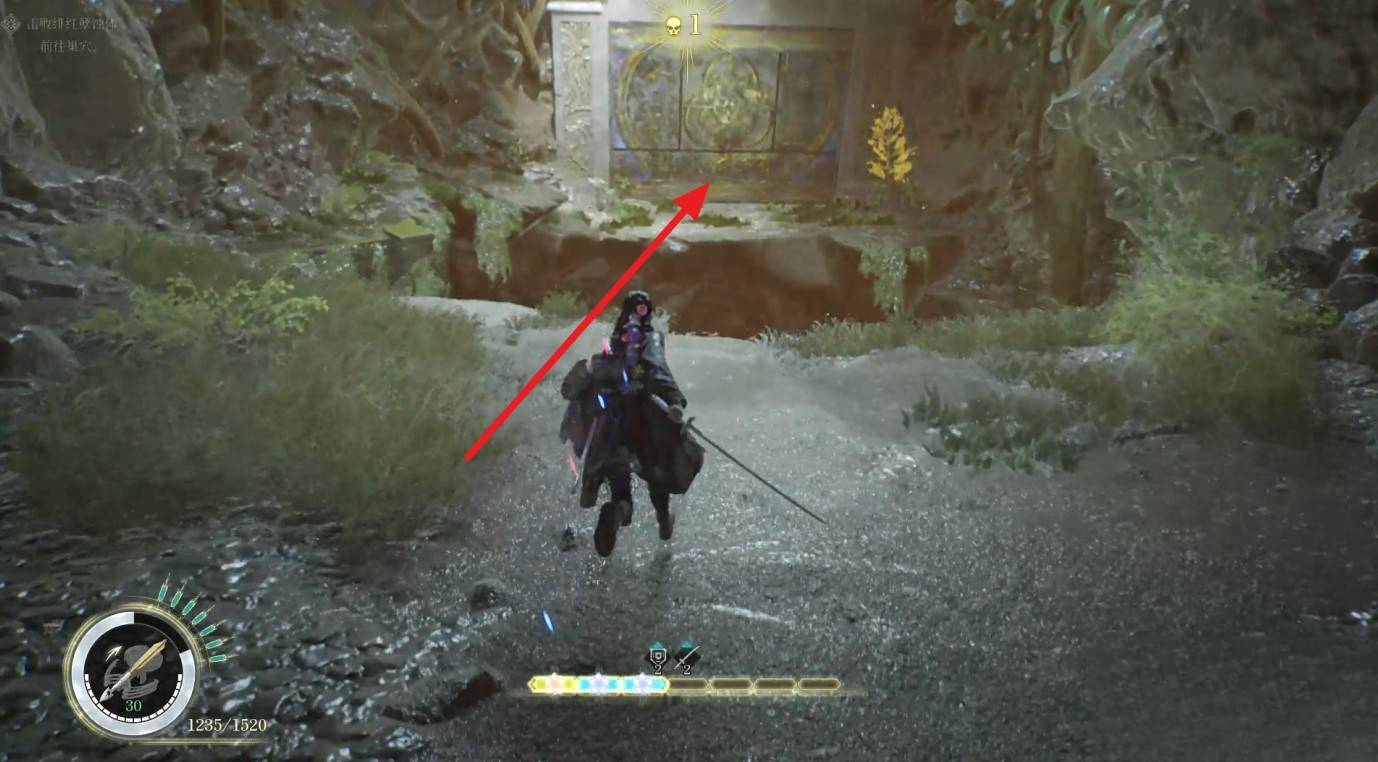 guide image