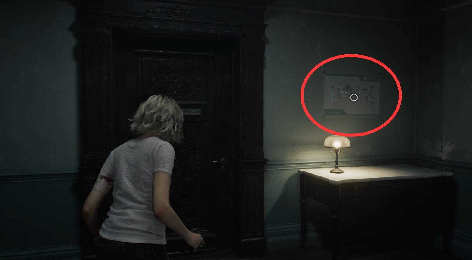 guide image