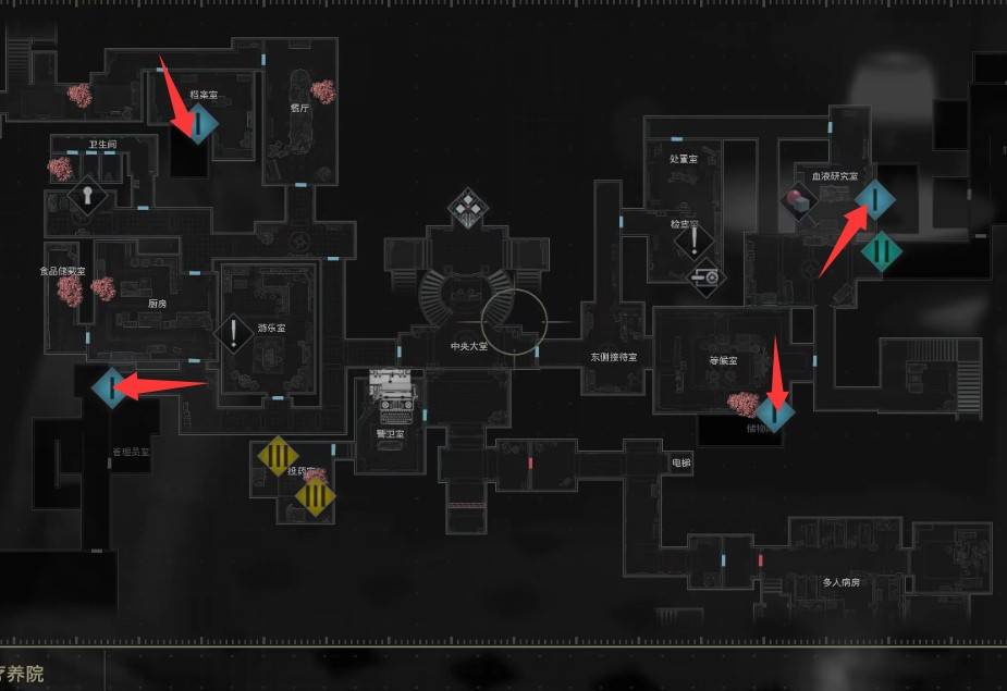 guide image